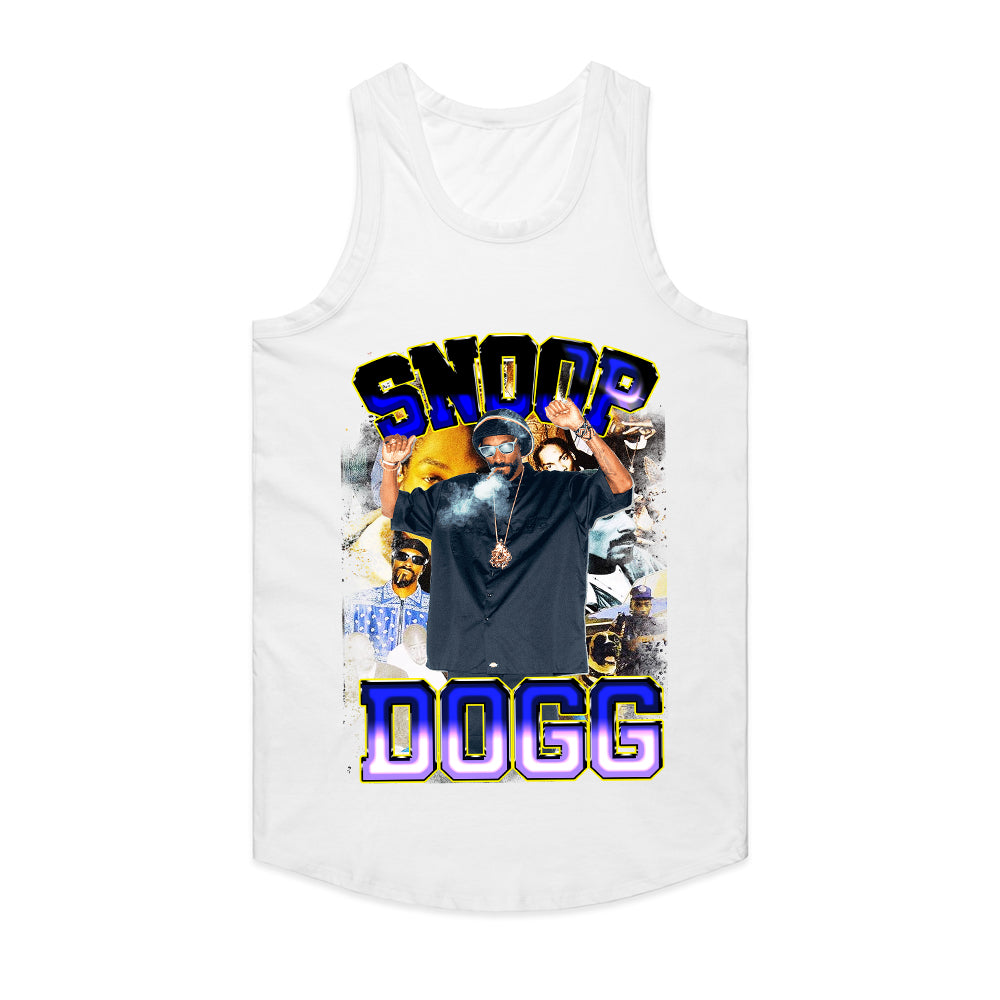 SNOOP DOGG