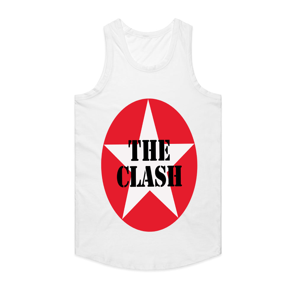 THE CLASH