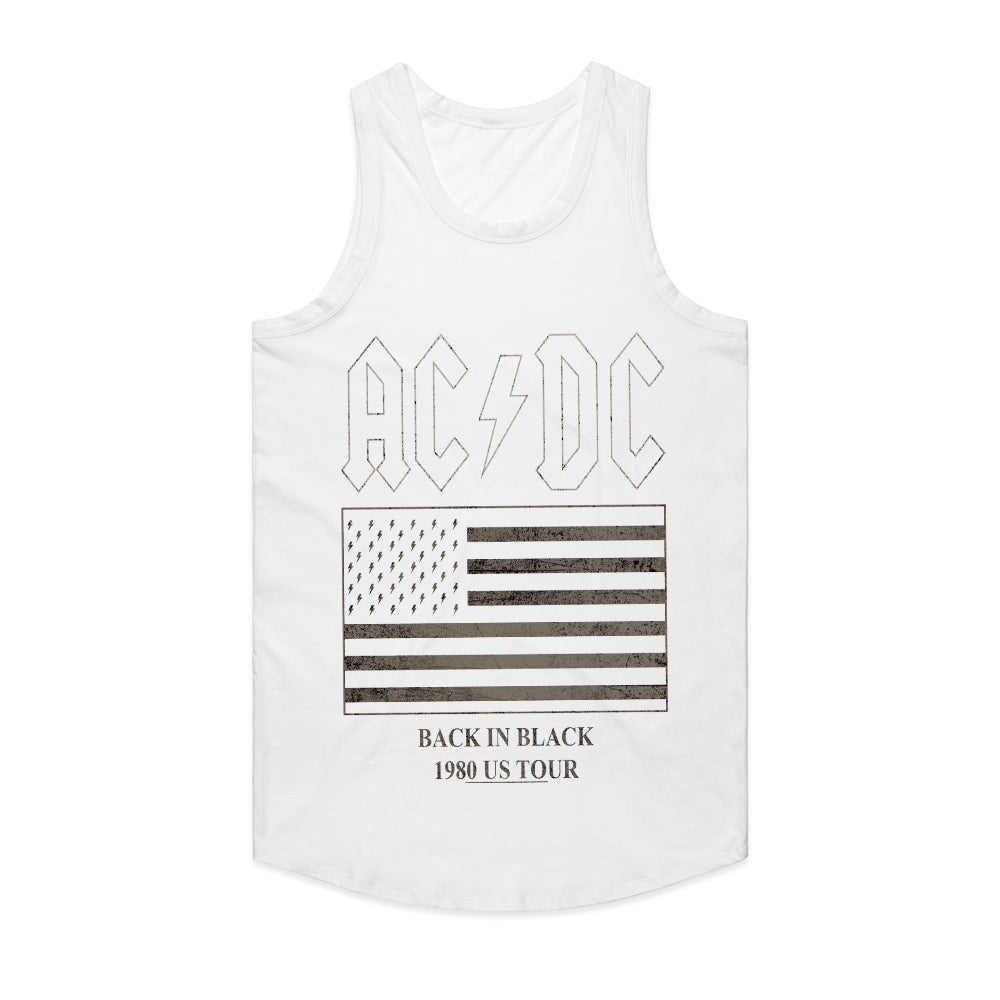 AC DC - BACK IN BLACK