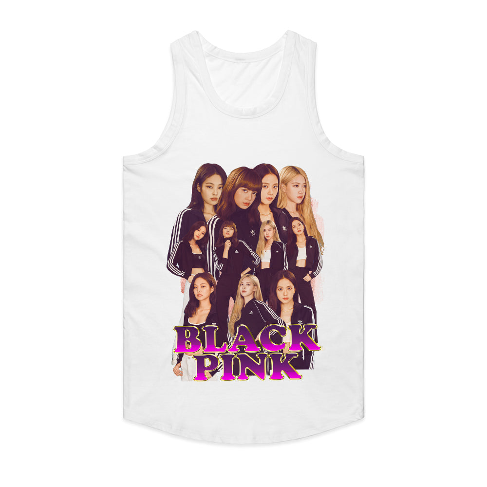 BLACK PINK