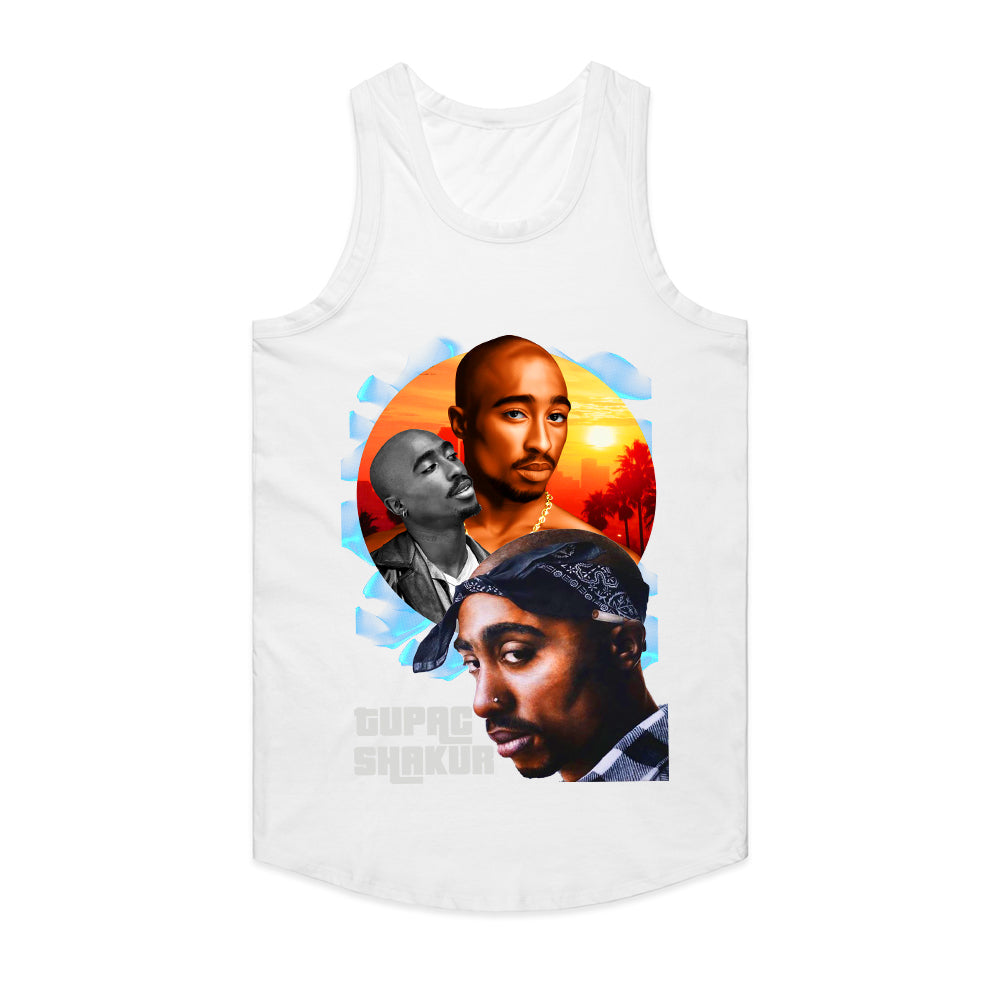 2PAC - SUN