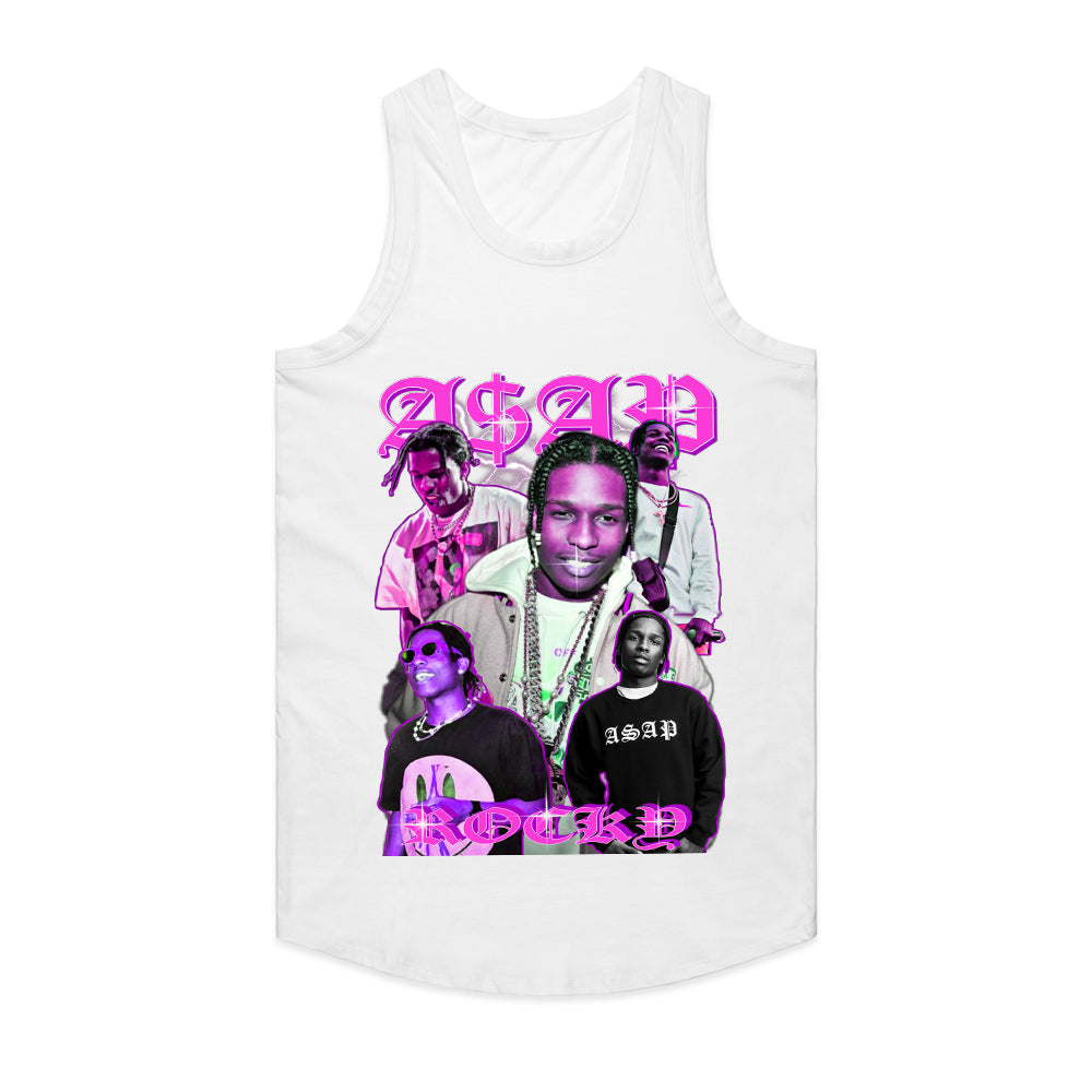 ASAP ROCKY