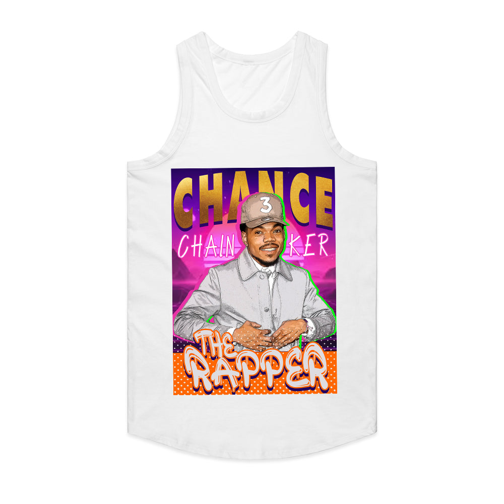 CHANCE - THE RAPPER