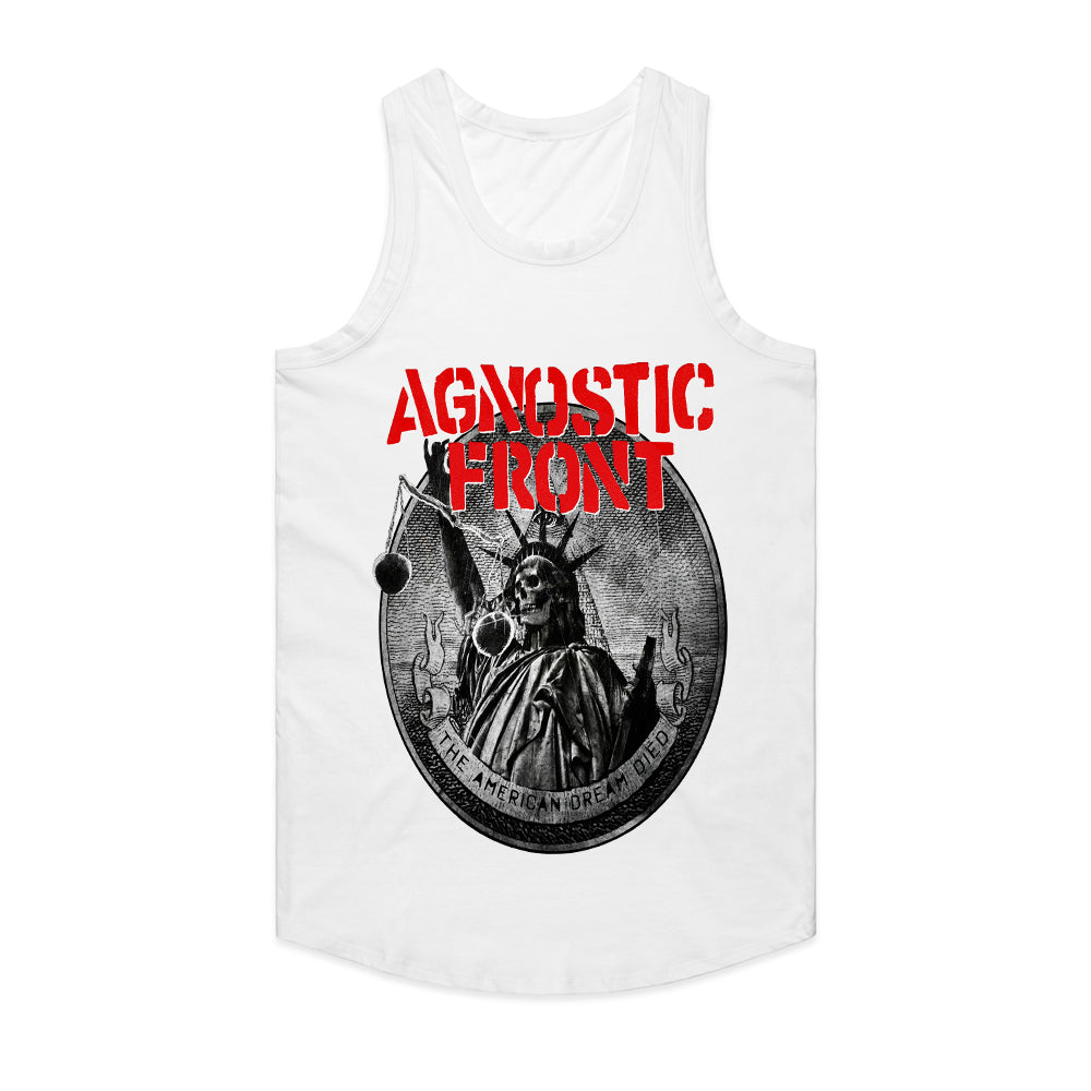 AGNOSTIC FRONT