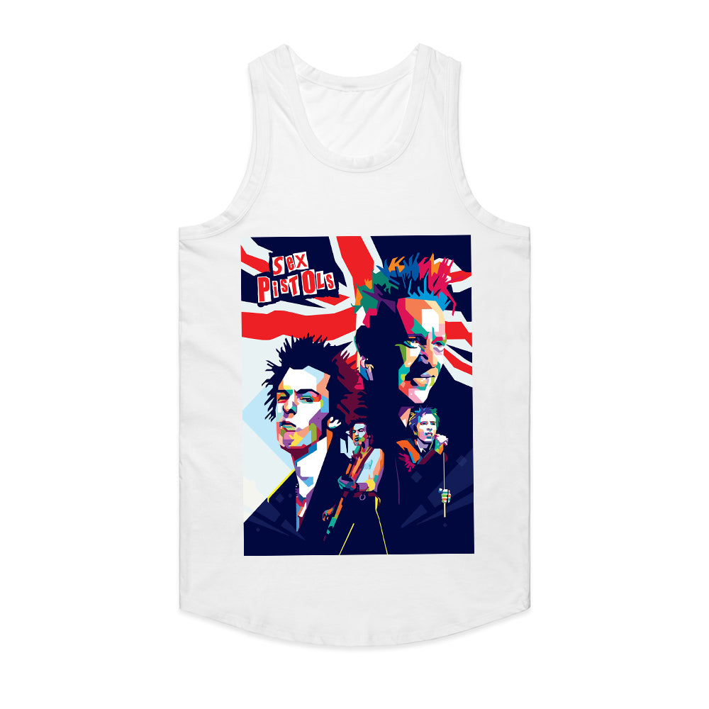 SEX PISTOLS