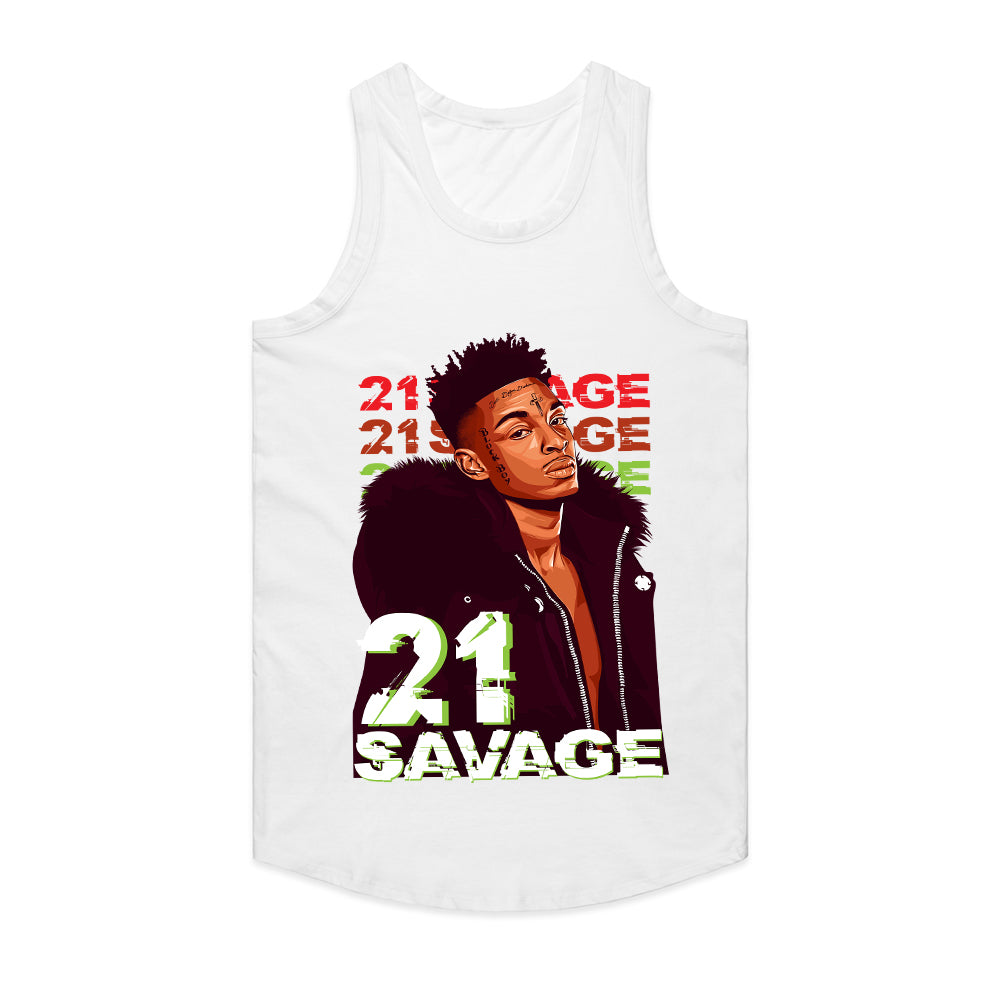 21 SAVAGE