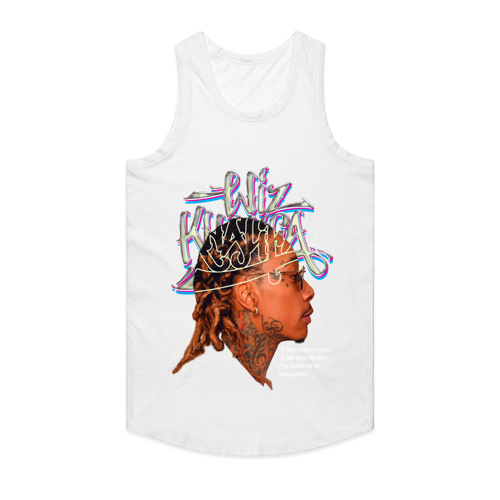 WIZ KHALIFA