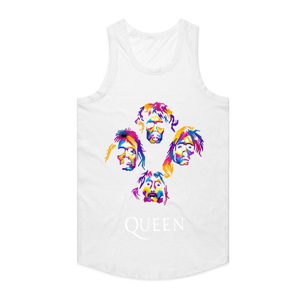 QUEEN