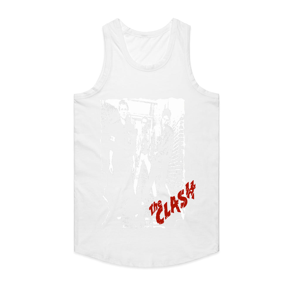 THE CLASH