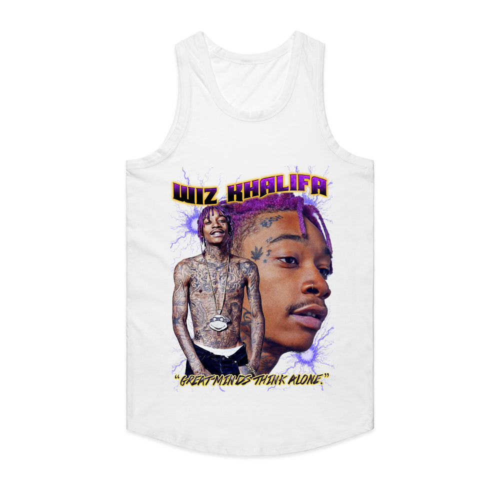 WIZ KHALIFA