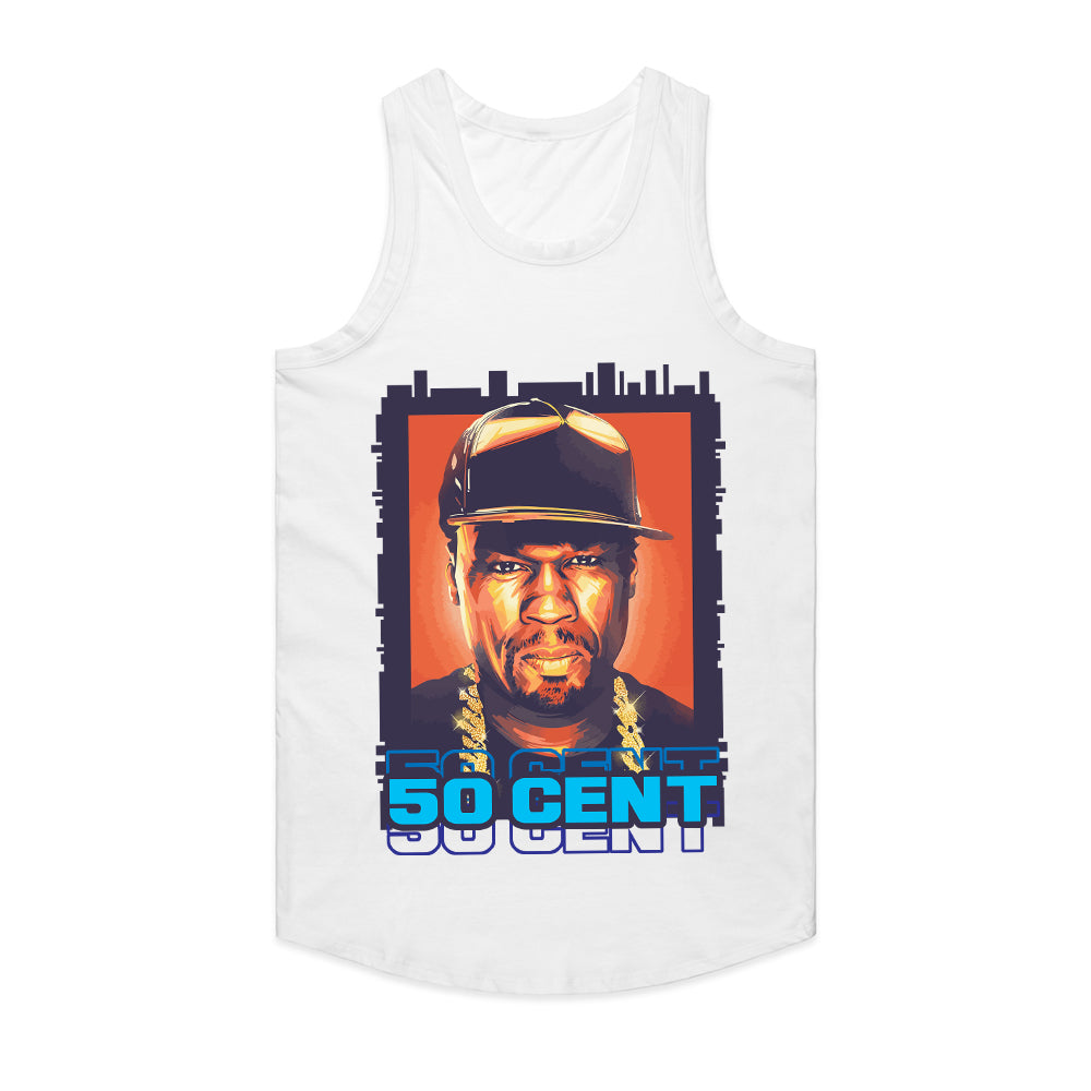 50 CENT