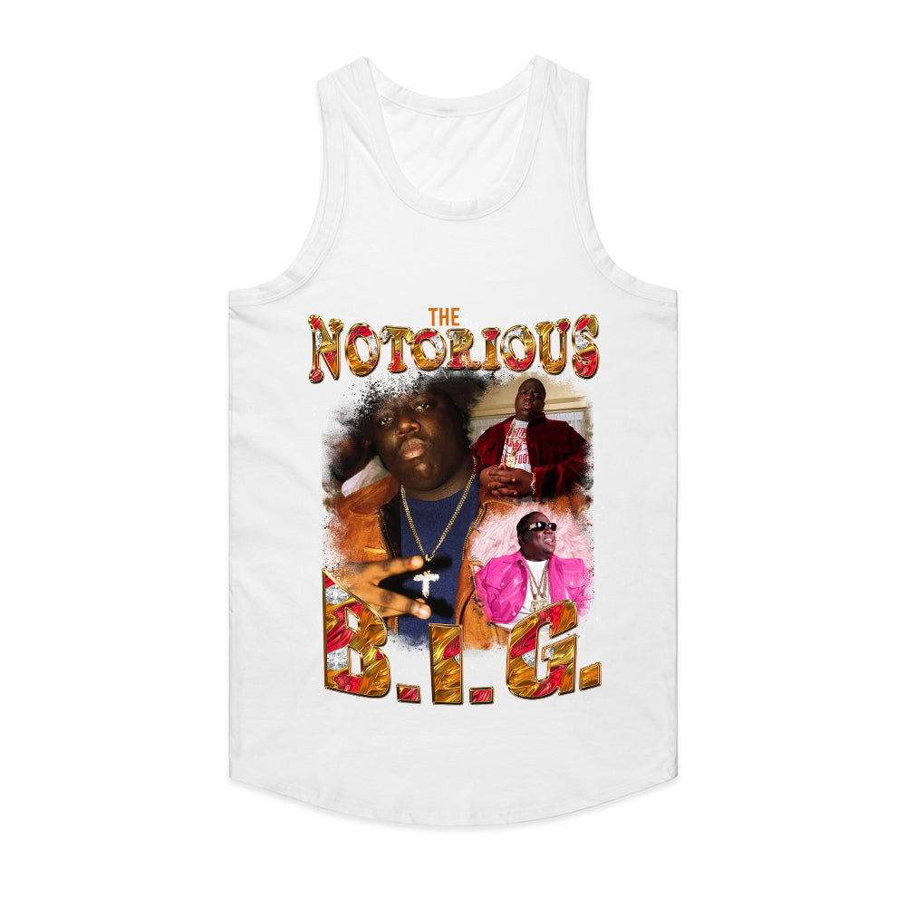 THE NOTORIOUS - B.I.G