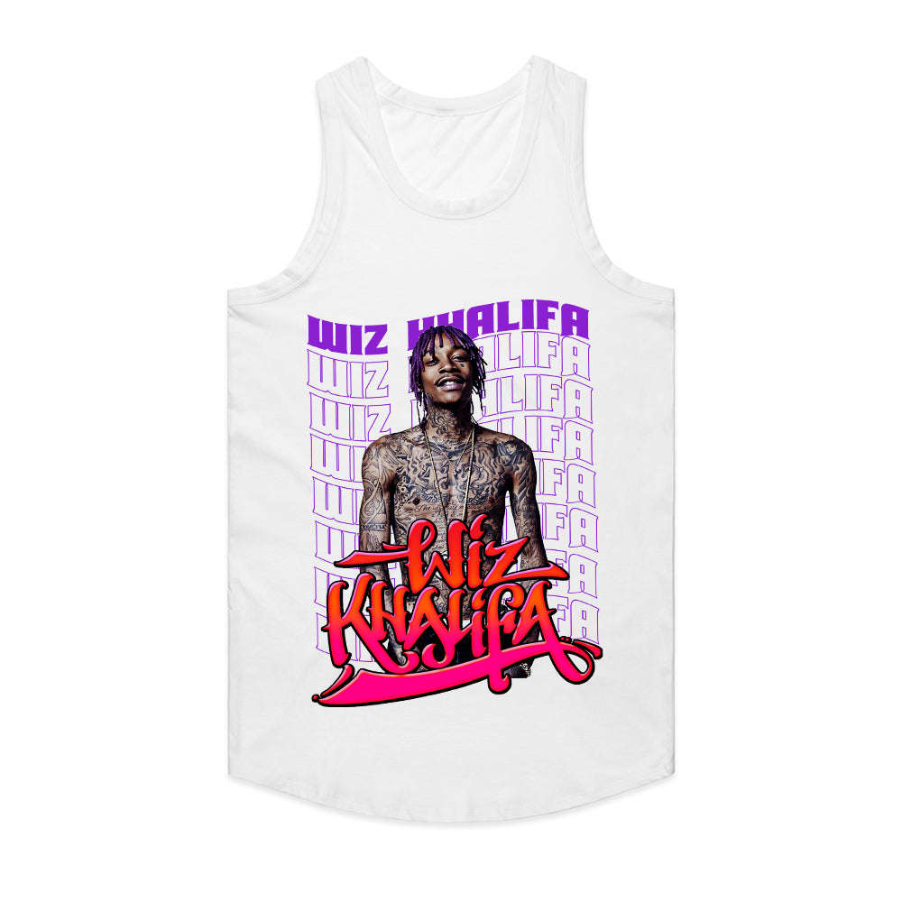WIZ KHALIFA