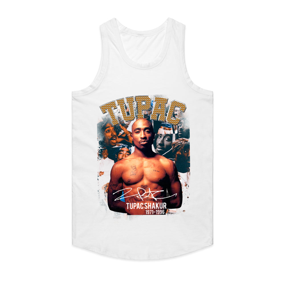 2PAC SHAKUR