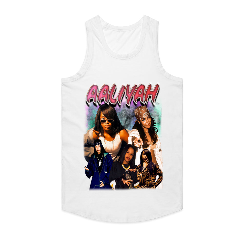 AALIYAH