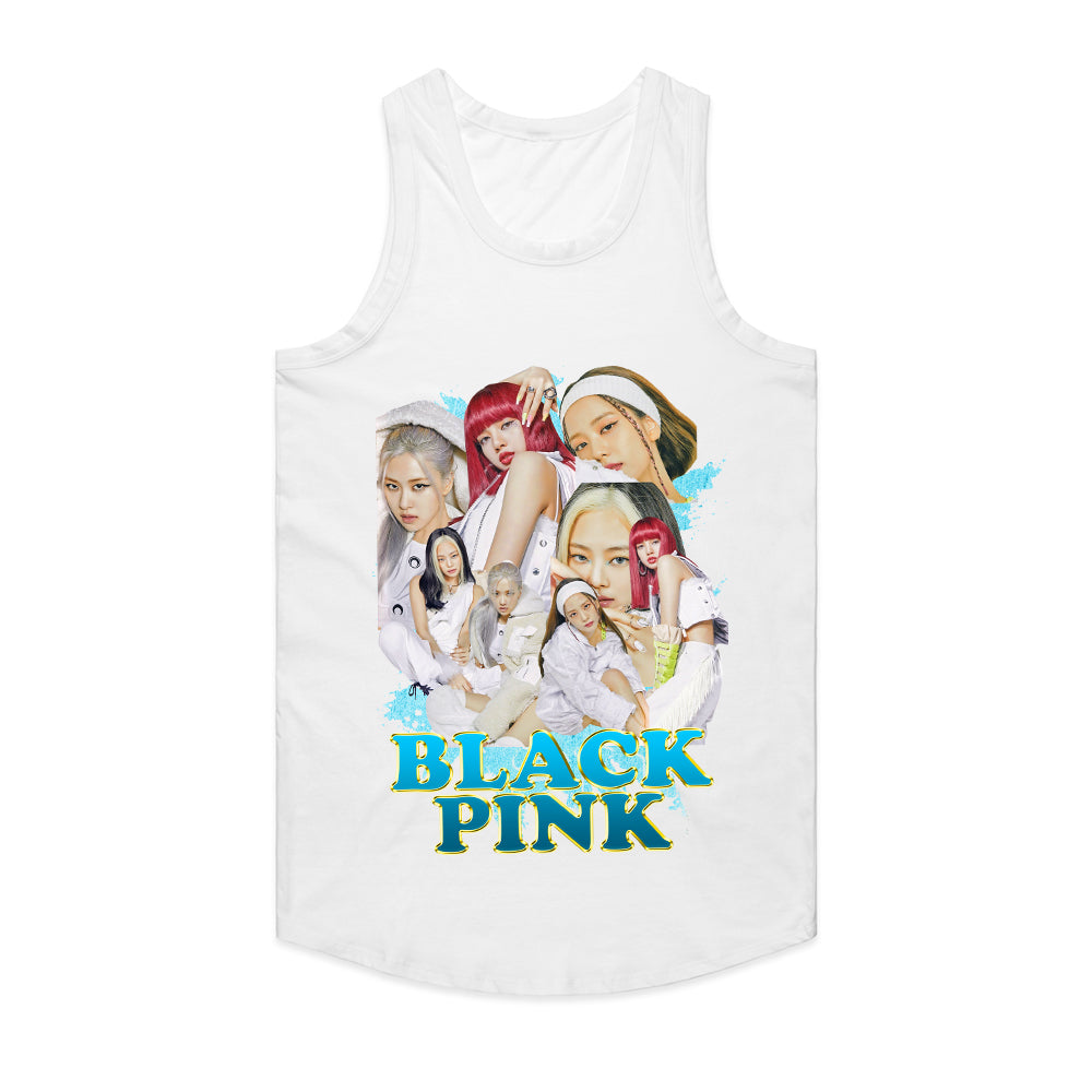BLACK PINK