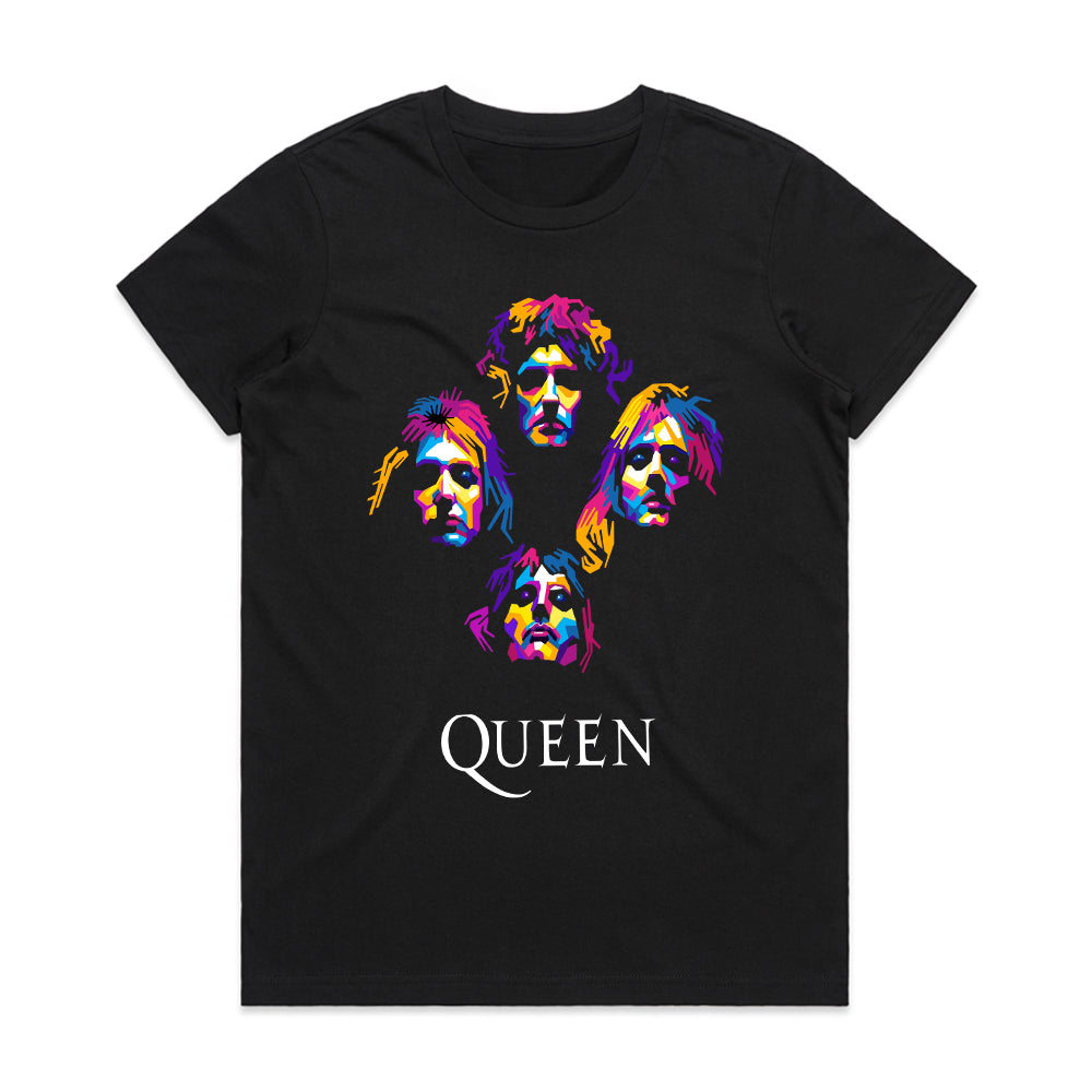 QUEEN
