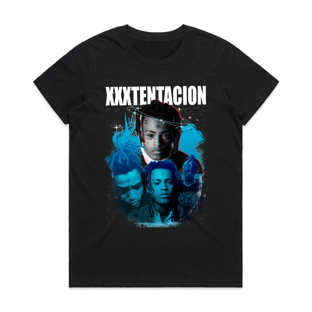 XXXTENTACION