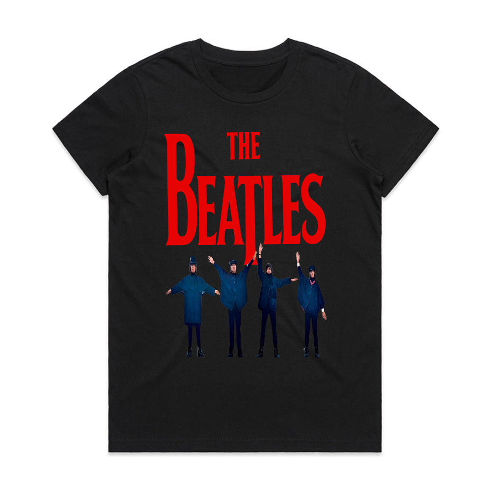 THE BEATLES