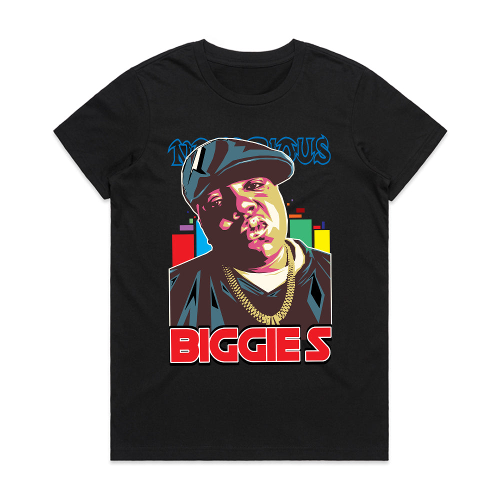 BIGGIE S