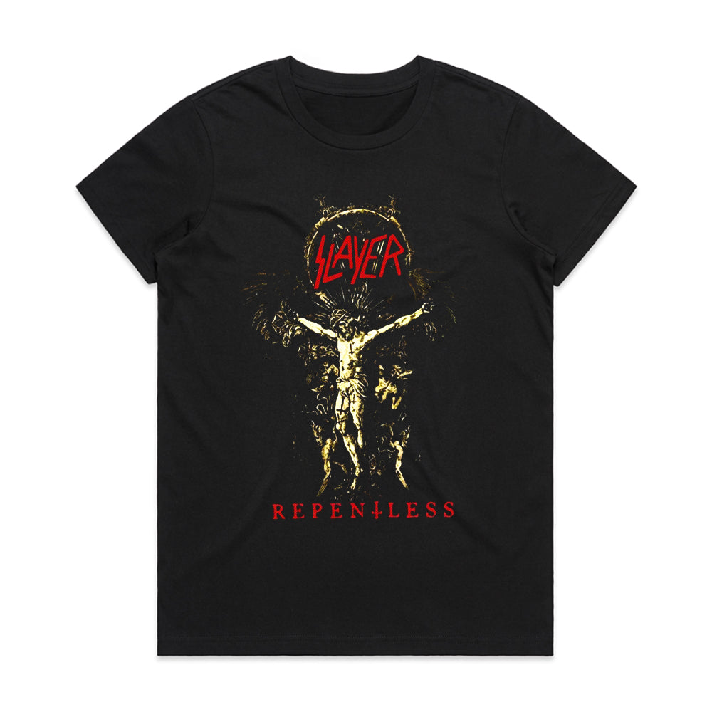 SLAYER - REPENTLESS