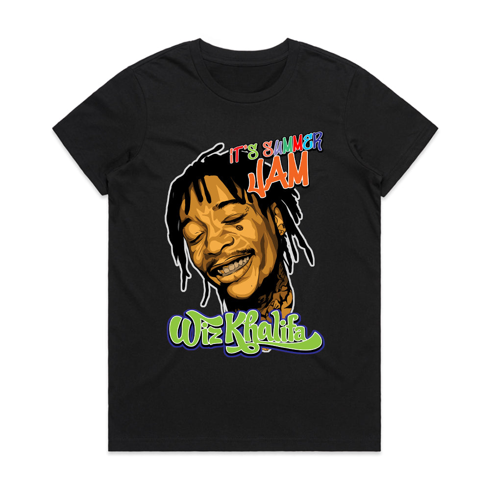 WIZ KHALIFA