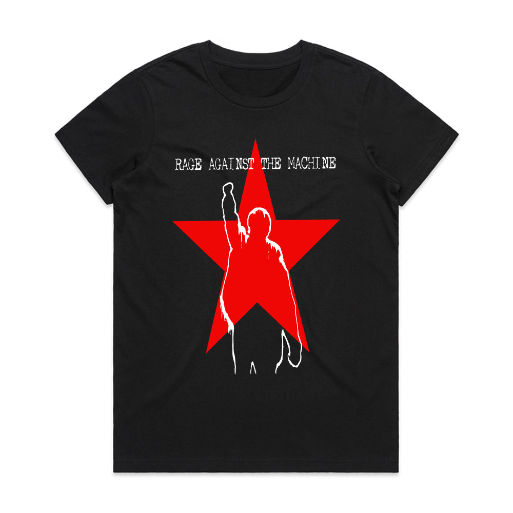 RAGE AGAINST THE MACHINE