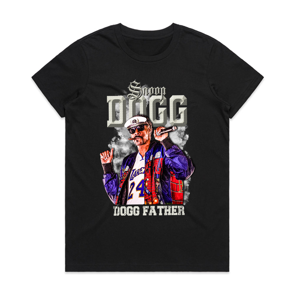 SNOOP DOGG