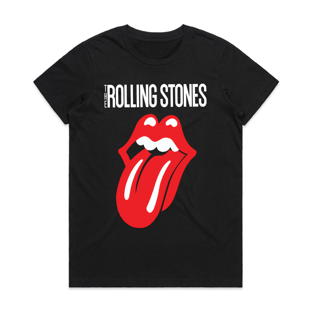 THE ROLLING STONES