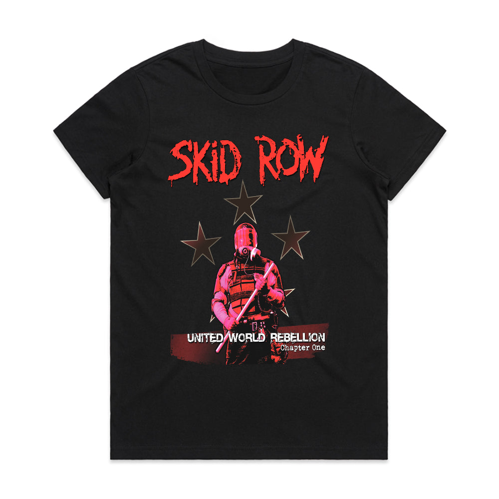 SKID ROW