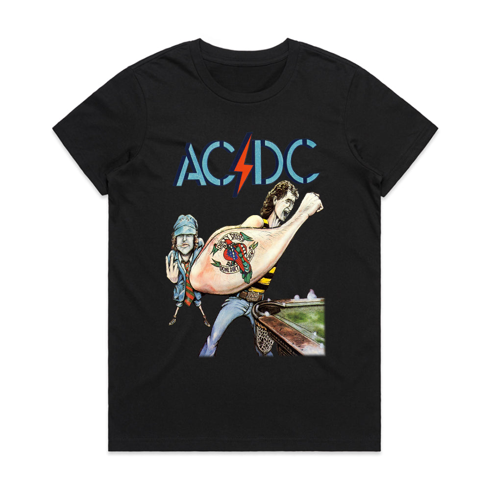 AC DC