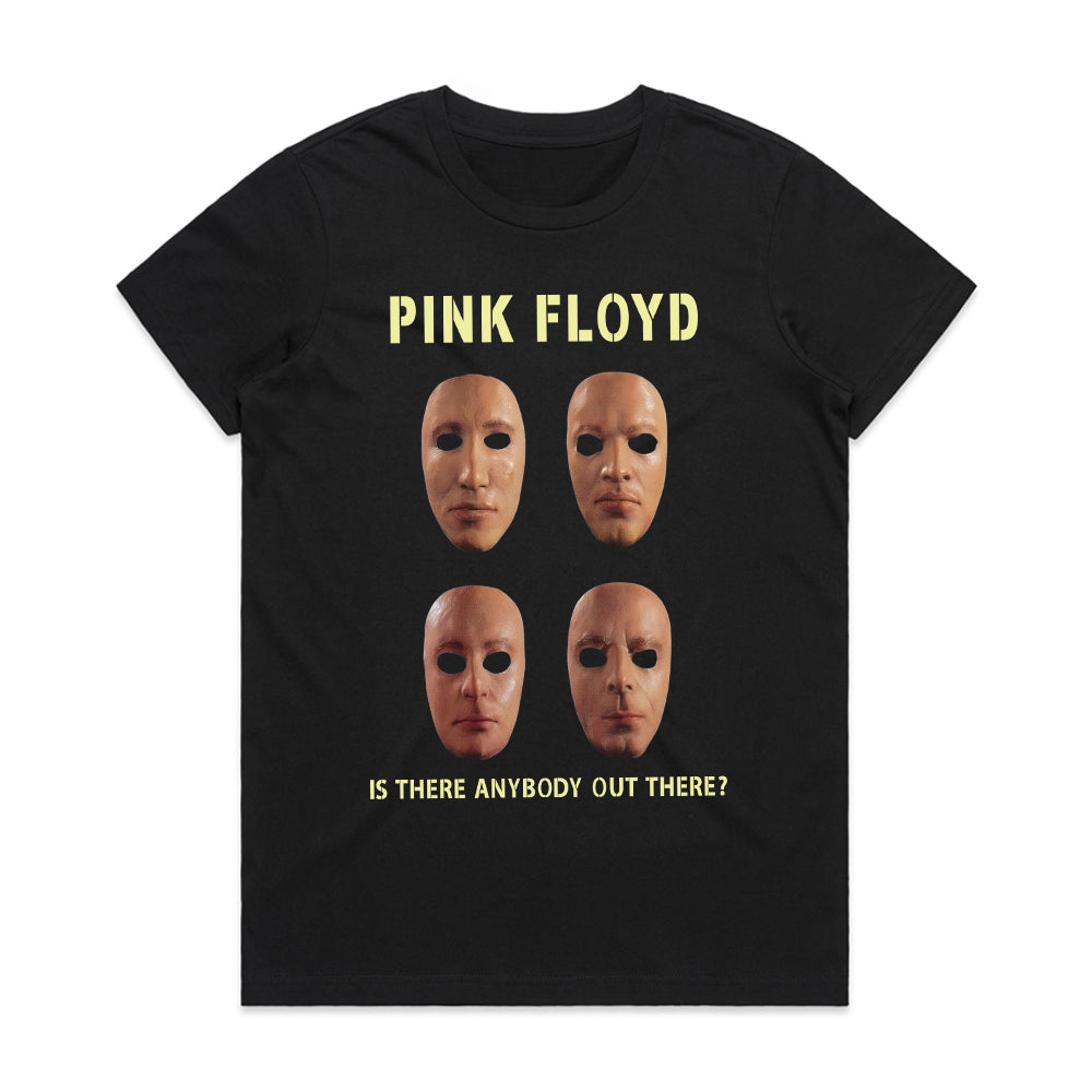 PINK FLOYD - IS THERE ANYBODY OUT THERE?