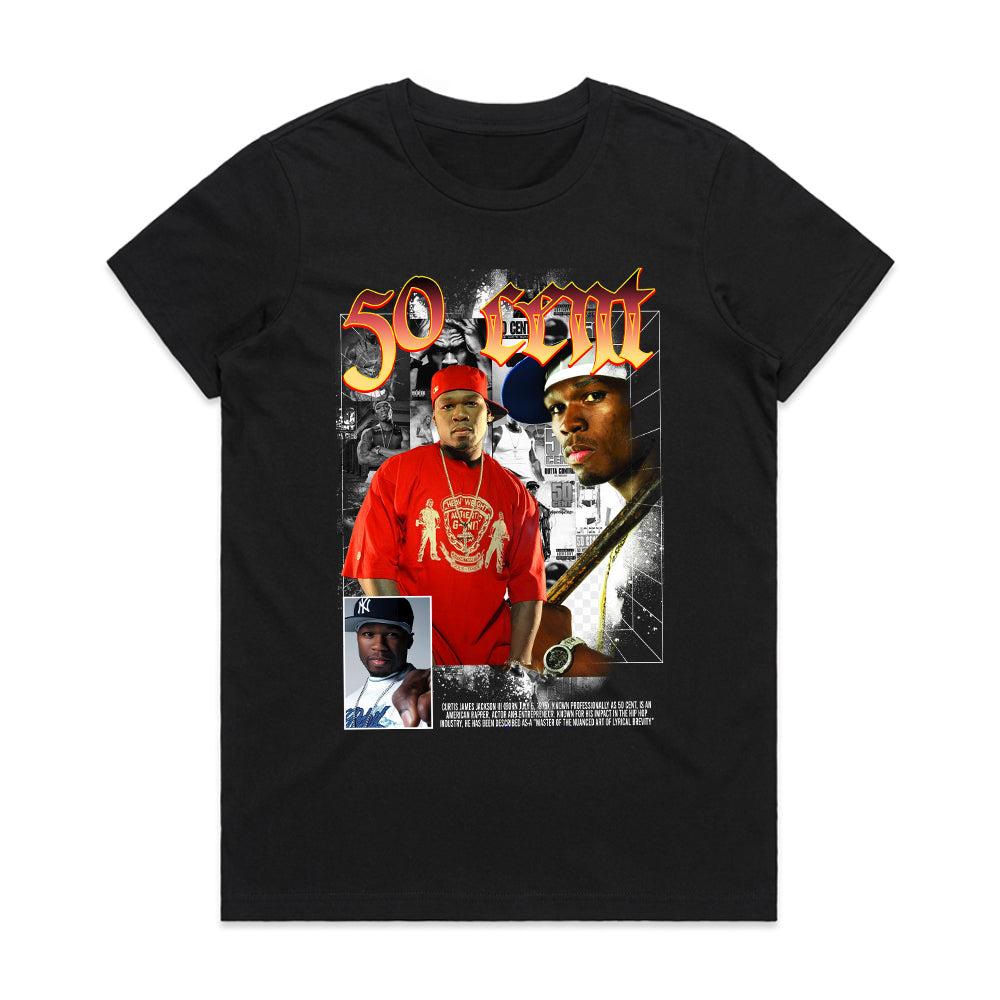50 CENT