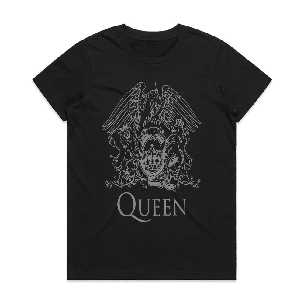 QUEEN