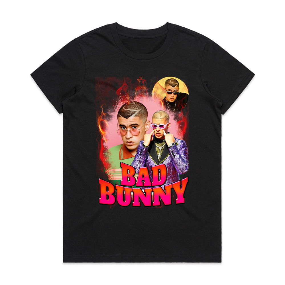 BAD BUNNY