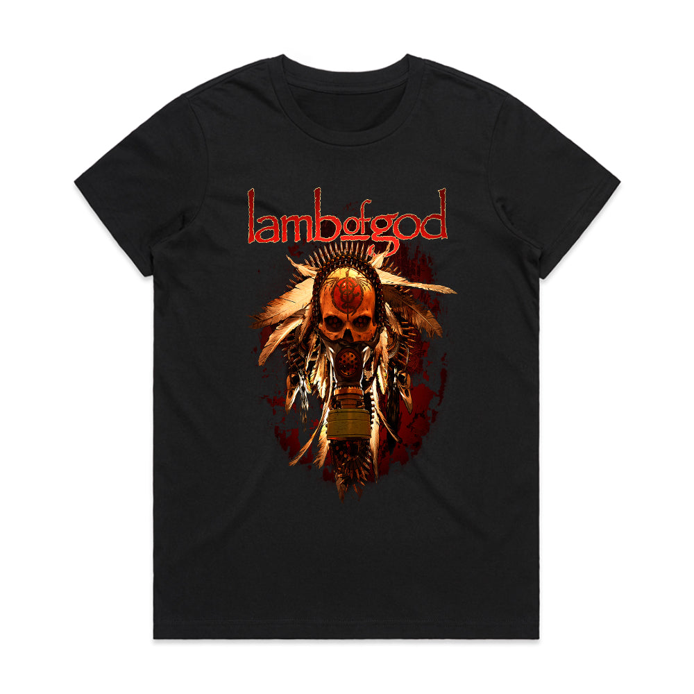LAMB OF GOD