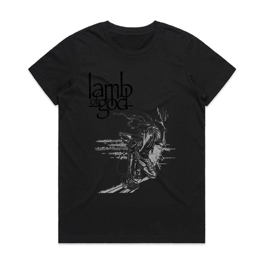 LAMB OF GOD