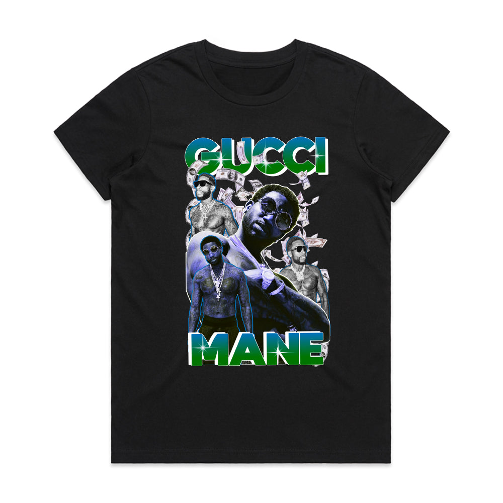 GUCCI MANE