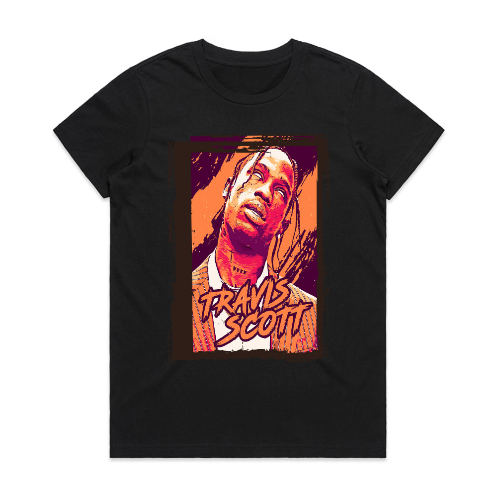 TRAVIS SCOTT