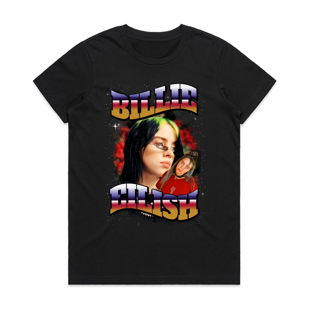 BILLIE EILISH