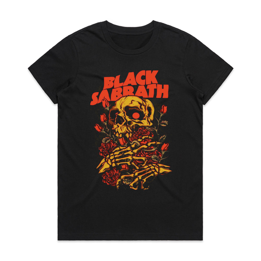 BLACK SABBATH
