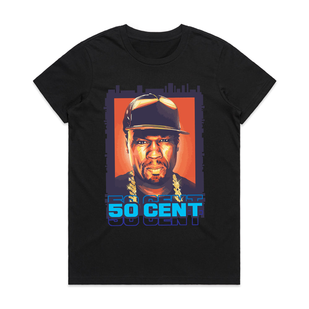 50 CENT