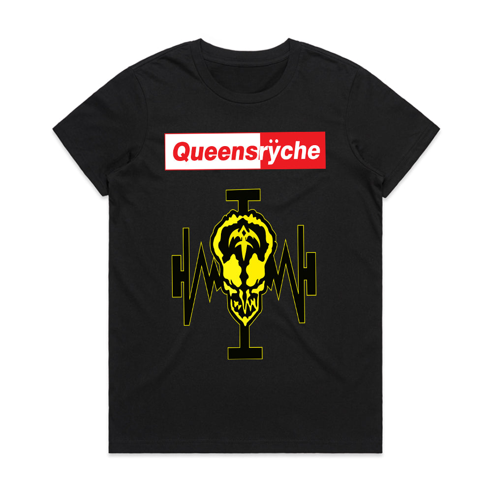 QUEENSRYCHE