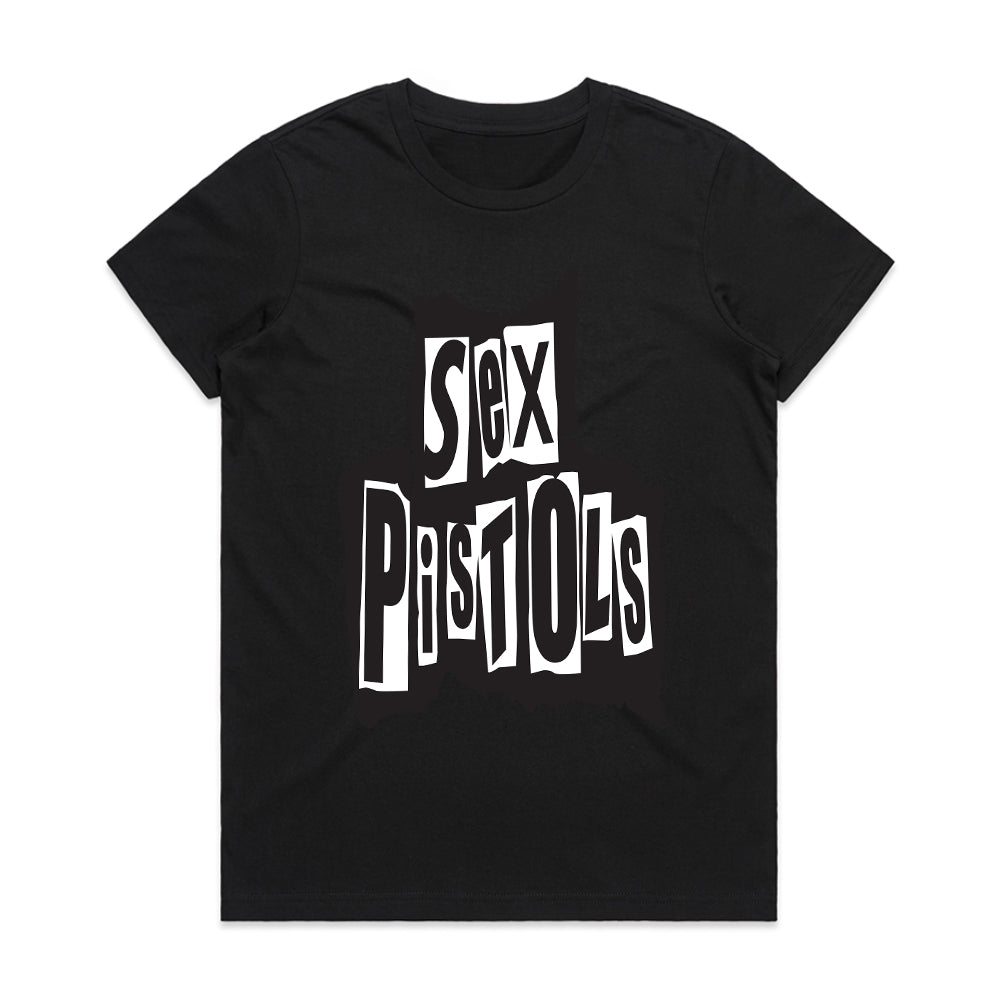 SEX PISTOLS