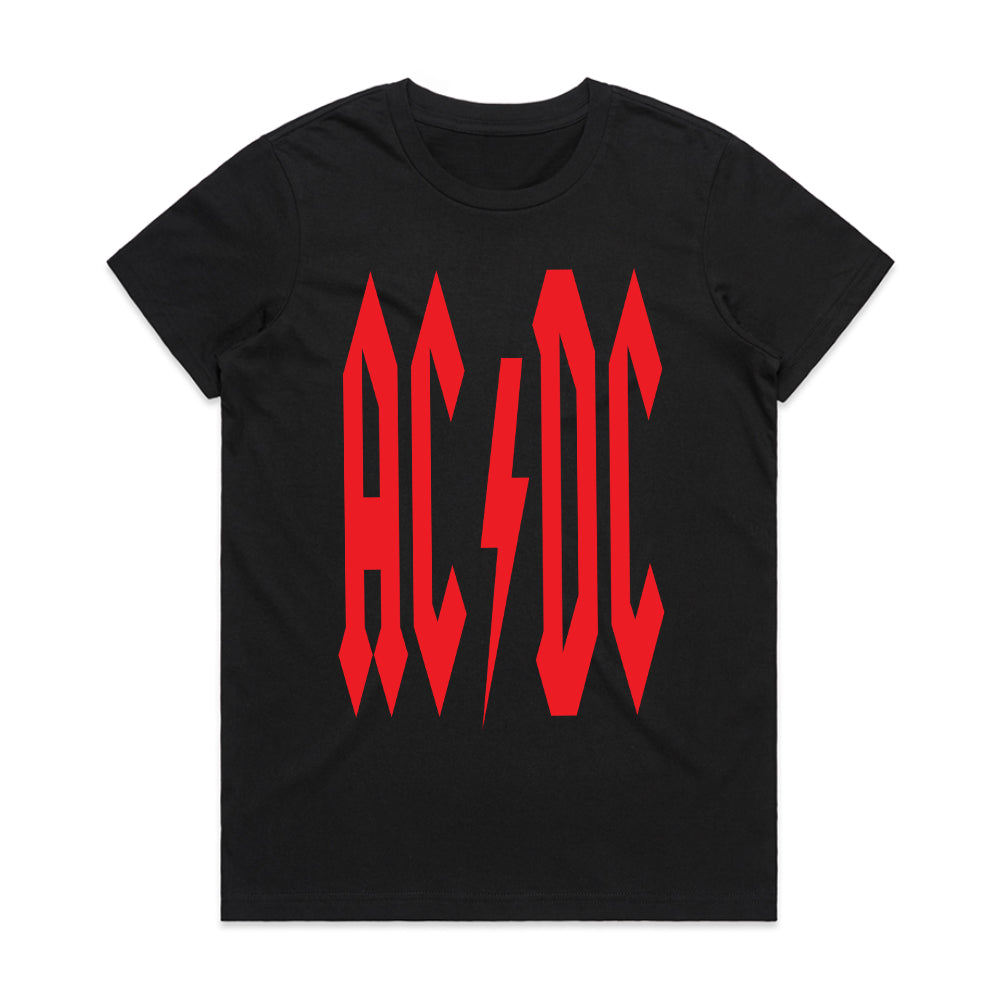 AC DC