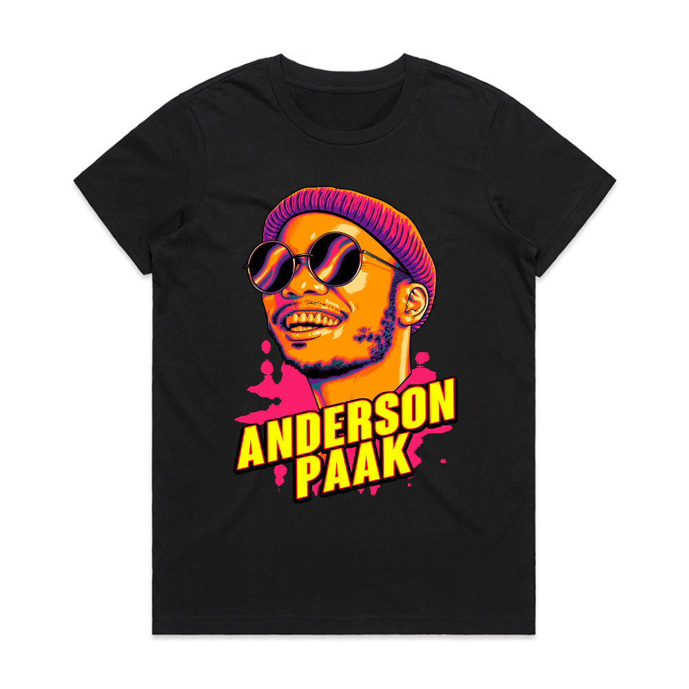 ANDERSON PAAK