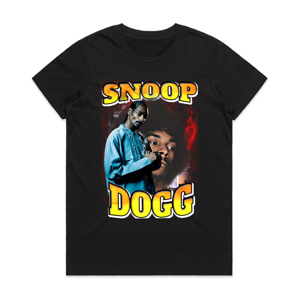 SNOOP DOGG