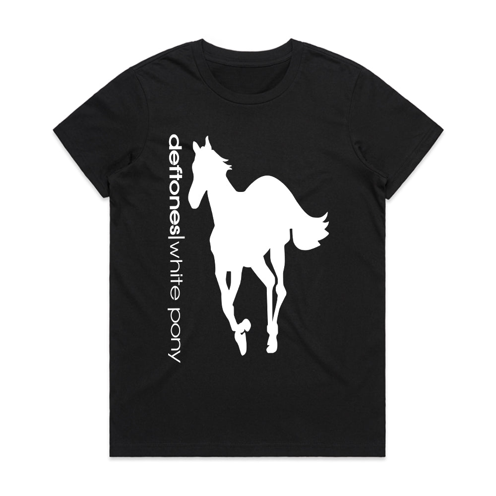 DEFTONES - WHITE PONY