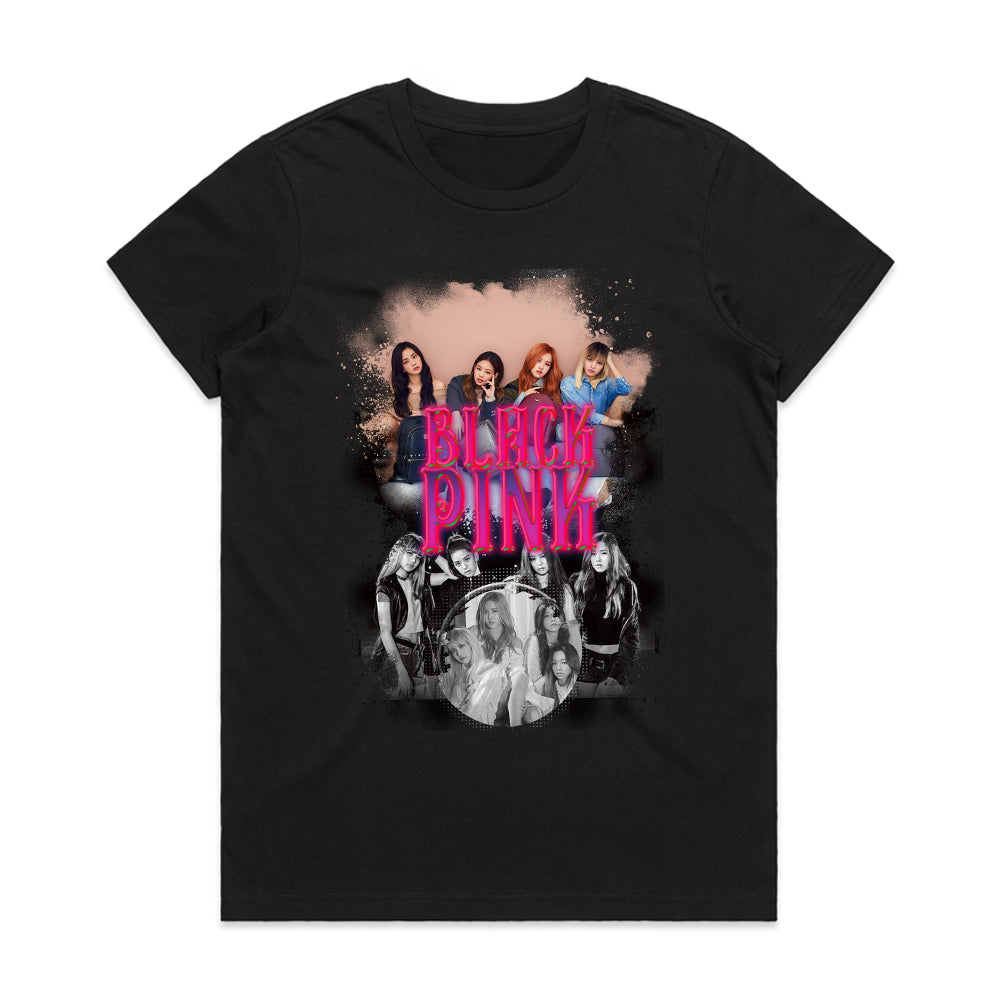 BLACK PINK