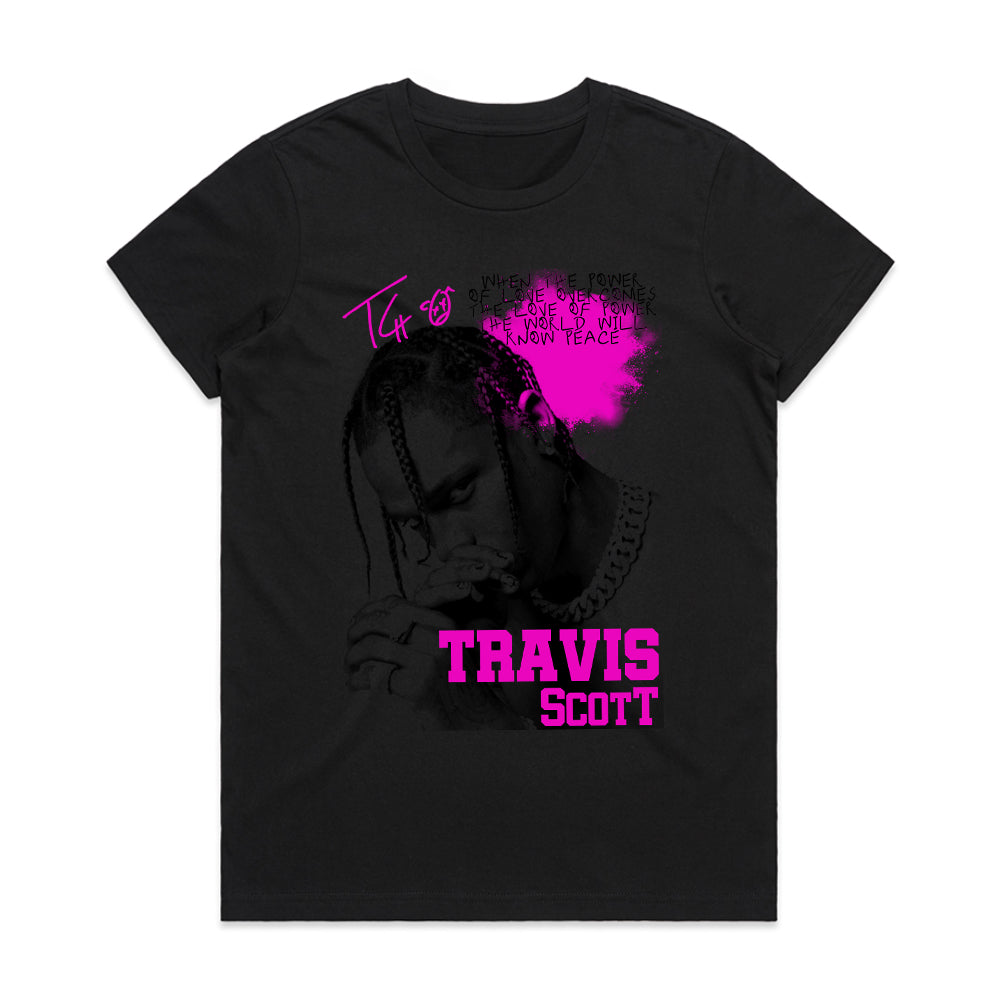 TRAVIS SCOTT